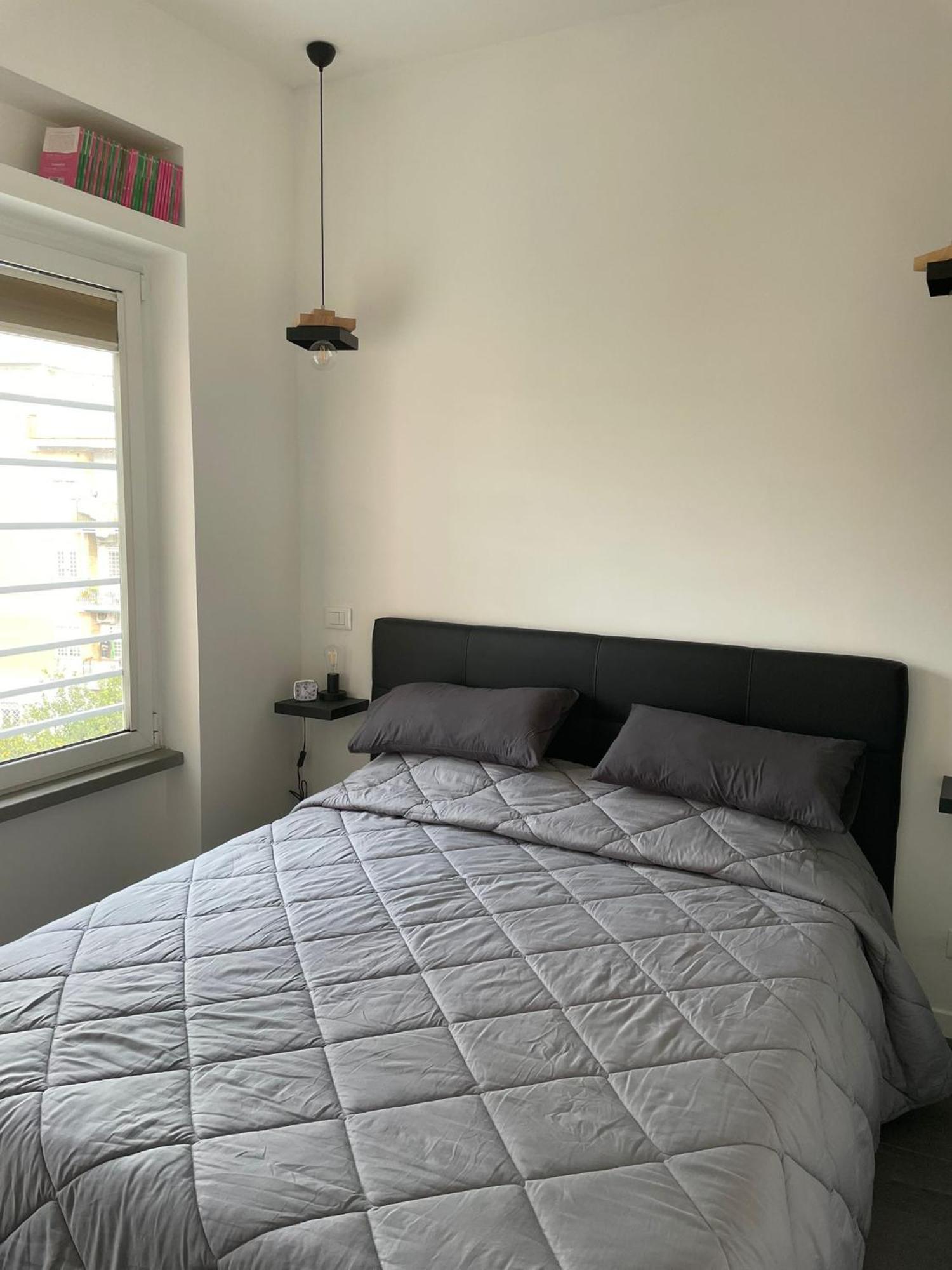 Milli'S Home Rom Exterior foto